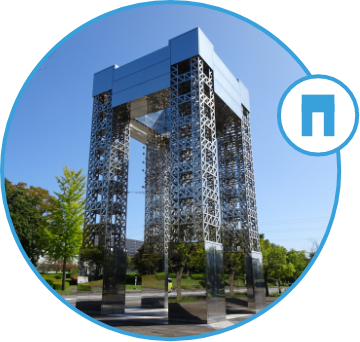 科学万博記念公園