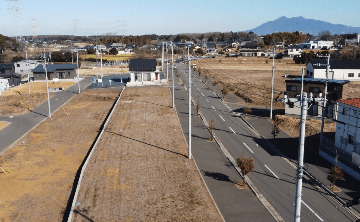 アルネットガーデンつくばかみかわ